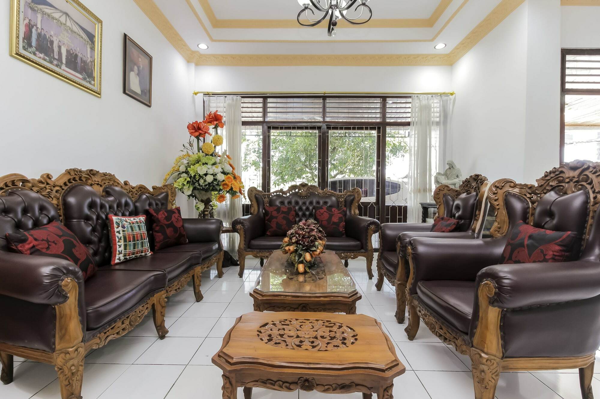 Hotel Reddoorz Near Sam Ratulangi Airport Manado Exterior foto